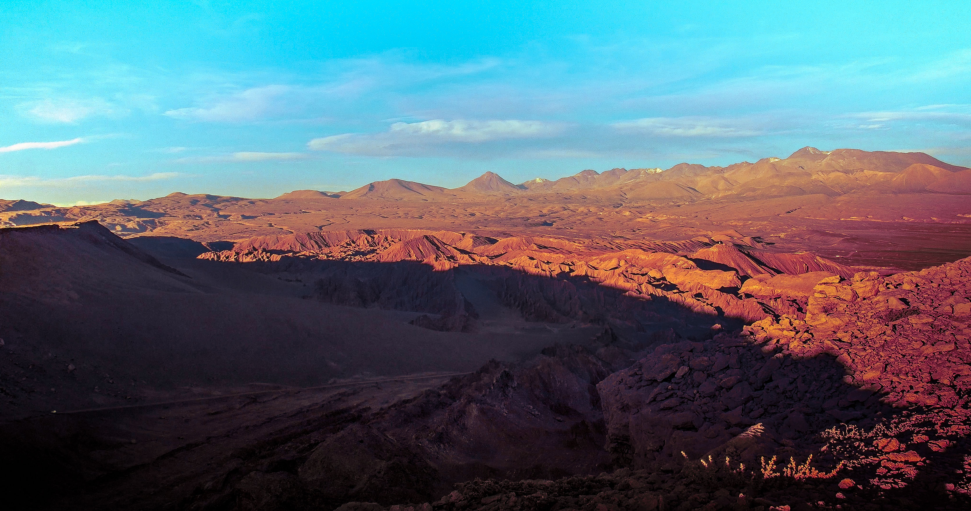 Fotografía comercial profesional con setup especializado